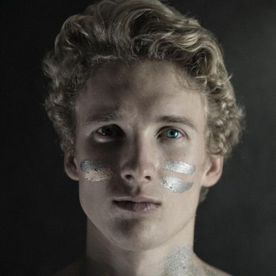 David
